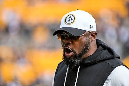 Pittsburgh Steelers