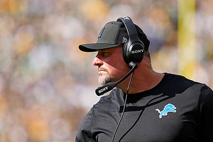 Detroit Lions
