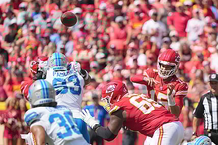 NFL Week 6 Predictions