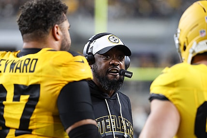 Pittsburgh Steelers