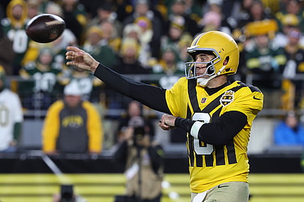 Pittsburgh Steelers