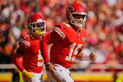 nfl offense rankings