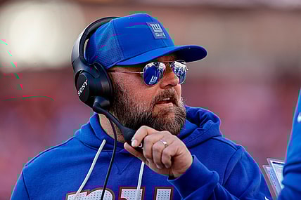 NFL: New York Giants at Denver Broncos