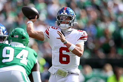 New York Giants