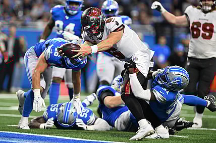 Monday Night Football Predictions