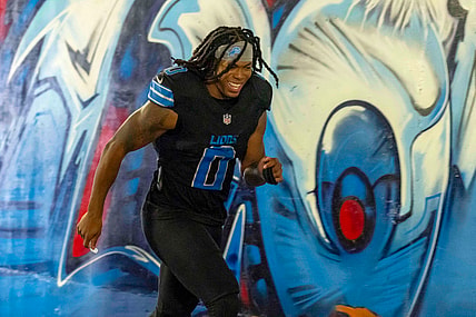 jahmyr gibbs