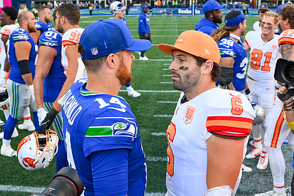 NFL playoff predictions