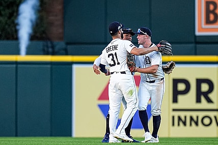 Syndication: Detroit Free Press