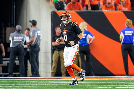 Cincinnati Bengals