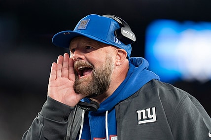 New York Giants