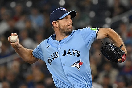 MLB: Boston Red Sox at Toronto Blue Jays