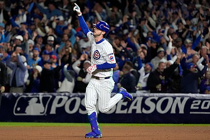 Most Overrated MLB Free Agents