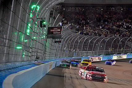 NASCAR: Truck Series Championship