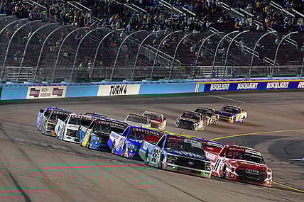 NASCAR: Truck Series Championship