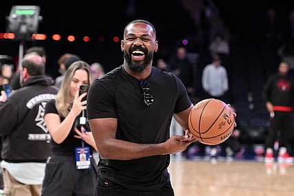 jon jones