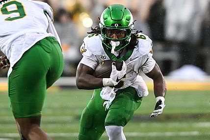 Oregon Ducks vs Iowa Hawkeyes