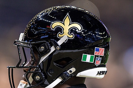 New Orleans Saints