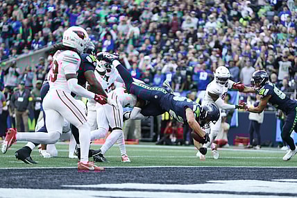 NFL Week 11 Power Rankings