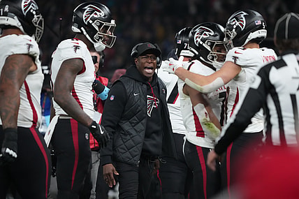 Atlanta Falcons