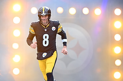 Pittsburgh Steelers
