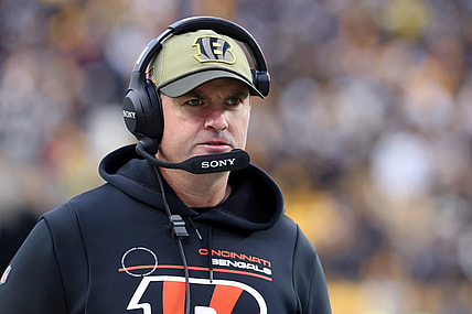 Cincinnati Bengals