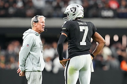 Las Vegas Raiders Coaching Candidates