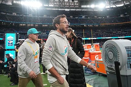 Miami Dolphins