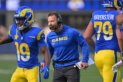Los Angeles Rams