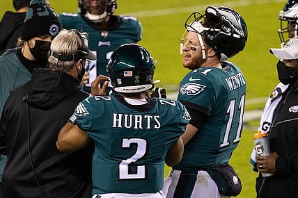 Philadelphia Eagles