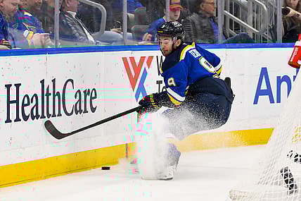 NHL: Nashville Predators at St. Louis Blues, montreal canadiens waiver target