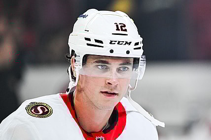 NHL: Preseason-Ottawa Senators at Montreal Canadiens