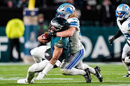 Super Bowl contenders