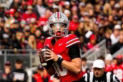 Heisman Odds, Heisman Trophy Candidates Rankings