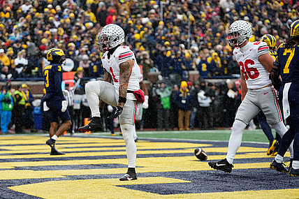 Week 15 College Football Rankings, College Football Playoff Rankings