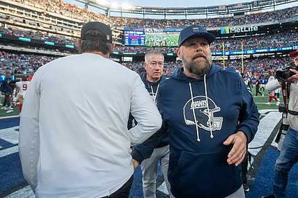 Brian Daboll