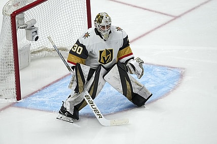 Vegas Golden Knights, Jiri Patera