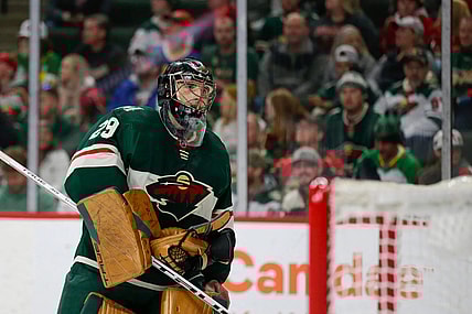 Marc-Andre Fleury, NHL trade rumors, Vegas Golden Knights.