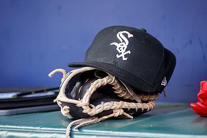 MLB: Chicago White Sox at Atlanta Braves