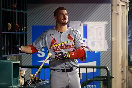 MLB: St. Louis Cardinals at Los Angeles Angels