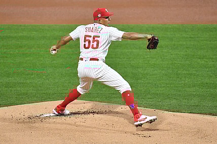 MLB: World Series-Houston Astros at Philadelphia Phillies