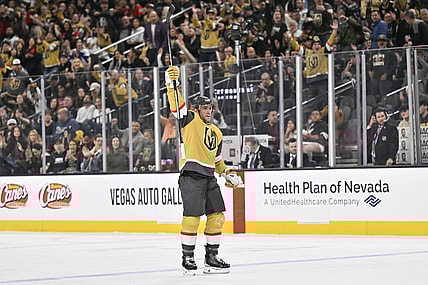 Alec Martinez, vegas golden Knights