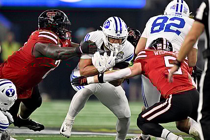 Big 12 Championship Game