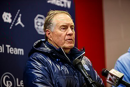 Bill Belichick
