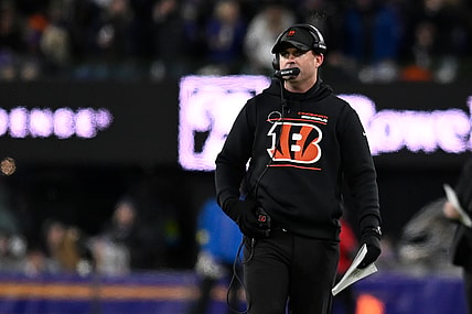 Cincinnati Bengals