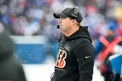 Cincinnati Bengals