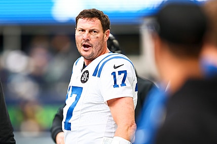 Philip Rivers