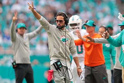 Miami Dolphins