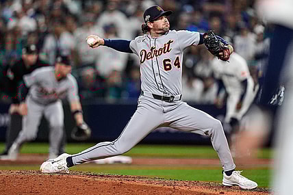 Syndication: Detroit Free Press