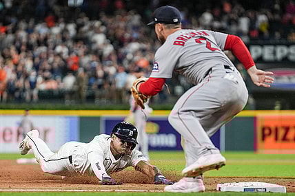 Syndication: Detroit Free Press