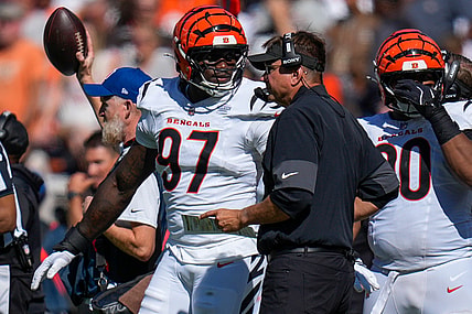 Cincinnati Bengals